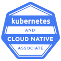 Kubernetes Certification Badge